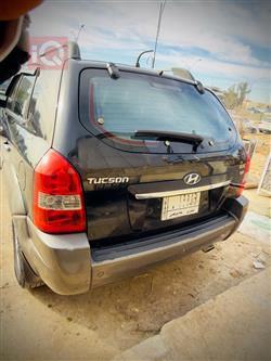 هيونداي توسان